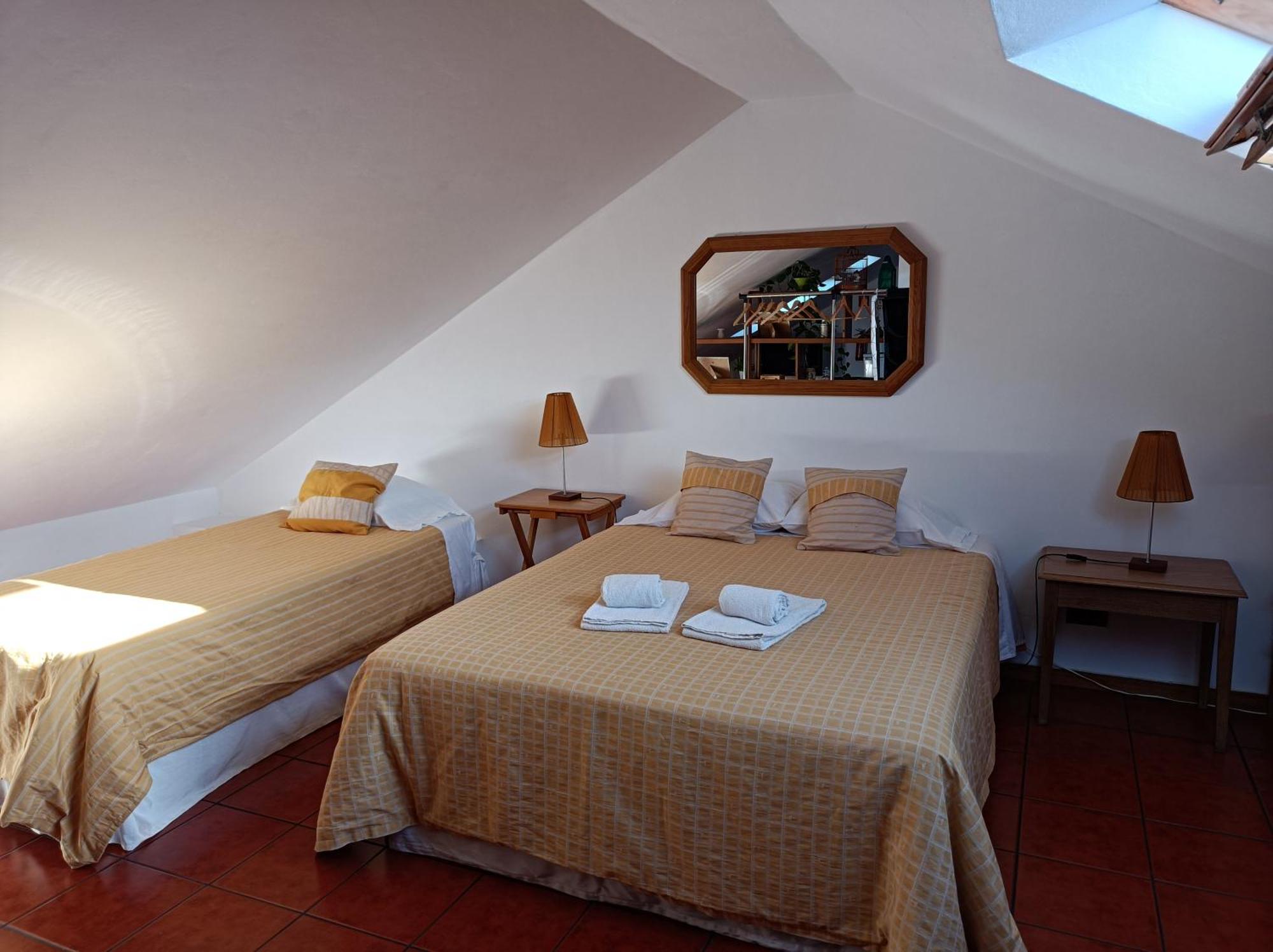 Valmoa Appartement *